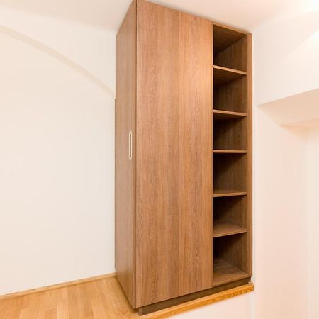 Vienna Stay Apartments Castellez 1020 Szoba fotó