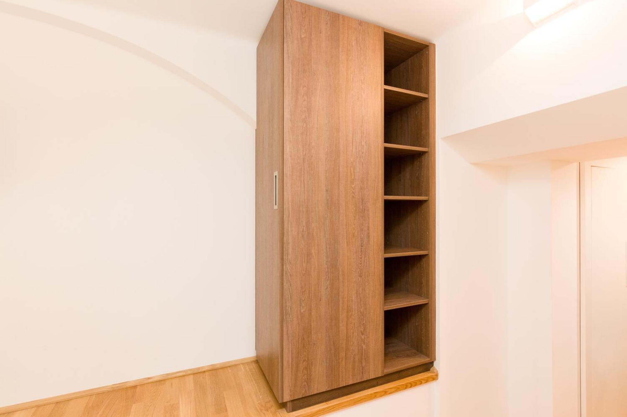 Vienna Stay Apartments Castellez 1020 Szoba fotó