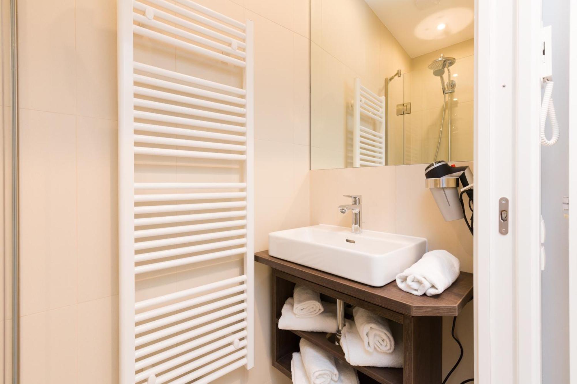 Vienna Stay Apartments Castellez 1020 Szoba fotó