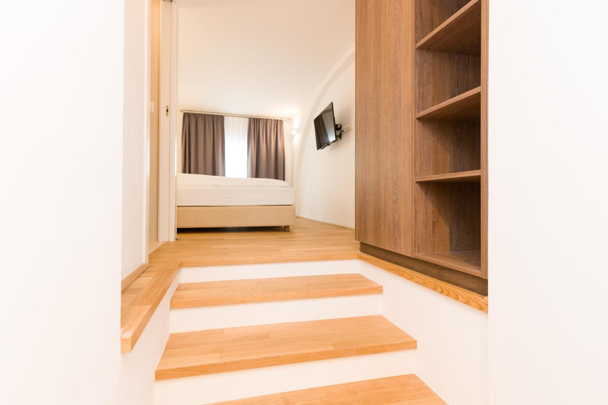 Vienna Stay Apartments Castellez 1020 Szoba fotó